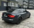 Серый Ауди А4, объемом двигателя 2 л и пробегом 300 тыс. км за 7700 $, фото 5 на Automoto.ua