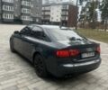Серый Ауди А4, объемом двигателя 2 л и пробегом 300 тыс. км за 7700 $, фото 6 на Automoto.ua