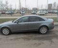 Сірий Ауді А4, об'ємом двигуна 2 л та пробігом 194 тис. км за 9400 $, фото 1 на Automoto.ua