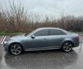 Сірий Ауді А4, об'ємом двигуна 2 л та пробігом 64 тис. км за 23000 $, фото 7 на Automoto.ua