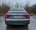 Сірий Ауді А4, об'ємом двигуна 2 л та пробігом 64 тис. км за 23000 $, фото 6 на Automoto.ua