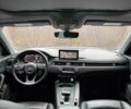 Сірий Ауді А4, об'ємом двигуна 2 л та пробігом 64 тис. км за 23000 $, фото 8 на Automoto.ua