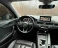 Сірий Ауді А4, об'ємом двигуна 2 л та пробігом 64 тис. км за 23000 $, фото 4 на Automoto.ua