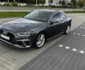 Серый Ауди А4, объемом двигателя 2 л и пробегом 2 тыс. км за 29687 $, фото 1 на Automoto.ua
