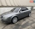 Сірий Ауді А4, об'ємом двигуна 2.39 л та пробігом 280 тис. км за 4500 $, фото 1 на Automoto.ua