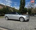 Серый Ауди А4, объемом двигателя 3 л и пробегом 300 тыс. км за 4900 $, фото 1 на Automoto.ua