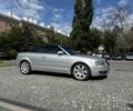 Сірий Ауді А4, об'ємом двигуна 3 л та пробігом 316 тис. км за 5023 $, фото 1 на Automoto.ua