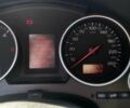 Сірий Ауді А4, об'ємом двигуна 2.5 л та пробігом 215 тис. км за 6500 $, фото 5 на Automoto.ua