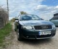 Сірий Ауді А4, об'ємом двигуна 2.5 л та пробігом 225 тис. км за 6100 $, фото 1 на Automoto.ua