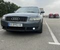 Серый Ауди А4, объемом двигателя 2.5 л и пробегом 245 тыс. км за 5999 $, фото 5 на Automoto.ua