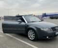 Серый Ауди А4, объемом двигателя 2.5 л и пробегом 245 тыс. км за 5999 $, фото 7 на Automoto.ua