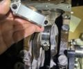 Серый Ауди А4, объемом двигателя 1.8 л и пробегом 180 тыс. км за 5200 $, фото 18 на Automoto.ua