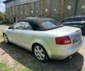 Серый Ауди А4, объемом двигателя 1.8 л и пробегом 180 тыс. км за 5200 $, фото 5 на Automoto.ua