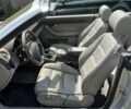 Серый Ауди А4, объемом двигателя 1.8 л и пробегом 180 тыс. км за 5200 $, фото 11 на Automoto.ua