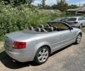 Серый Ауди А4, объемом двигателя 1.8 л и пробегом 180 тыс. км за 5200 $, фото 9 на Automoto.ua