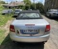 Серый Ауди А4, объемом двигателя 1.8 л и пробегом 180 тыс. км за 5200 $, фото 4 на Automoto.ua