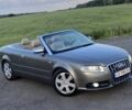 Сірий Ауді А4, об'ємом двигуна 1.8 л та пробігом 135 тис. км за 8500 $, фото 1 на Automoto.ua