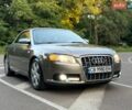 Сірий Ауді А4, об'ємом двигуна 1.8 л та пробігом 135 тис. км за 8000 $, фото 1 на Automoto.ua