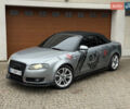 Серый Ауди А4, объемом двигателя 1.78 л и пробегом 274 тыс. км за 6500 $, фото 4 на Automoto.ua