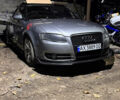 Серый Ауди А4, объемом двигателя 1.8 л и пробегом 230 тыс. км за 8300 $, фото 18 на Automoto.ua