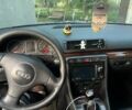 Серый Ауди А4, объемом двигателя 2.5 л и пробегом 370 тыс. км за 6400 $, фото 3 на Automoto.ua
