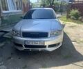 Сірий Ауді А4, об'ємом двигуна 2.5 л та пробігом 370 тис. км за 6400 $, фото 1 на Automoto.ua