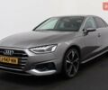Серый Ауди А4, объемом двигателя 2 л и пробегом 170 тыс. км за 19073 $, фото 1 на Automoto.ua