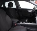 Серый Ауди А4, объемом двигателя 2 л и пробегом 170 тыс. км за 19073 $, фото 21 на Automoto.ua