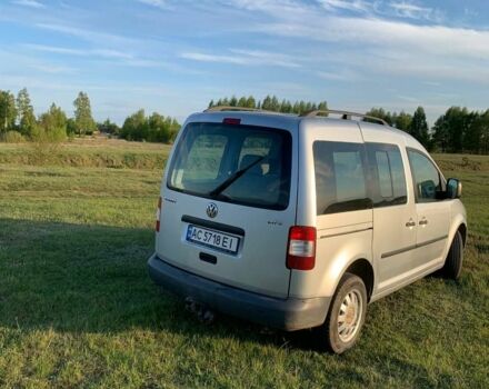 Серый Ауди А4, объемом двигателя 1.9 л и пробегом 225 тыс. км за 6950 $, фото 2 на Automoto.ua