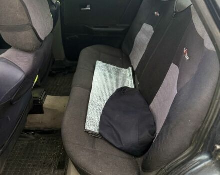 Серый Ауди А4, объемом двигателя 1.8 л и пробегом 203 тыс. км за 1499 $, фото 7 на Automoto.ua