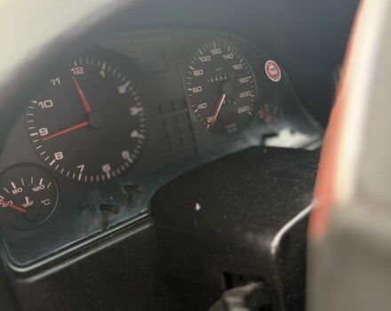 Серый Ауди А4, объемом двигателя 1.8 л и пробегом 203 тыс. км за 1499 $, фото 6 на Automoto.ua