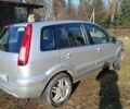 Серый Ауди А4, объемом двигателя 1.6 л и пробегом 340 тыс. км за 2300 $, фото 1 на Automoto.ua