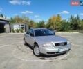 Сірий Ауді А4, об'ємом двигуна 1.6 л та пробігом 400 тис. км за 3010 $, фото 1 на Automoto.ua