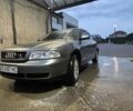 Сірий Ауді А4, об'ємом двигуна 1.6 л та пробігом 170 тис. км за 2700 $, фото 1 на Automoto.ua