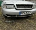 Сірий Ауді А4, об'ємом двигуна 0 л та пробігом 320 тис. км за 604 $, фото 1 на Automoto.ua
