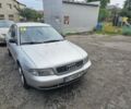 Сірий Ауді А4, об'ємом двигуна 1.8 л та пробігом 250 тис. км за 1899 $, фото 1 на Automoto.ua