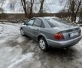 Серый Ауди А4, объемом двигателя 1.8 л и пробегом 224 тыс. км за 2900 $, фото 1 на Automoto.ua