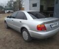 Серый Ауди А4, объемом двигателя 1 л и пробегом 305 тыс. км за 2000 $, фото 4 на Automoto.ua