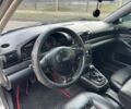 Серый Ауди А4, объемом двигателя 2.6 л и пробегом 330 тыс. км за 2900 $, фото 10 на Automoto.ua