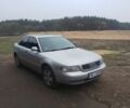 Серый Ауди А4, объемом двигателя 1 л и пробегом 305 тыс. км за 2000 $, фото 1 на Automoto.ua