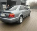 Серый Ауди А4, объемом двигателя 1.6 л и пробегом 211 тыс. км за 2999 $, фото 2 на Automoto.ua