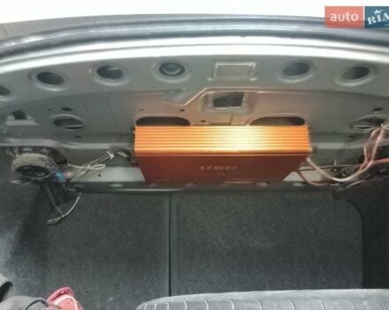 Серый Ауди А4, объемом двигателя 2.6 л и пробегом 242 тыс. км за 2250 $, фото 2 на Automoto.ua