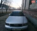 Серый Ауди А4, объемом двигателя 1.9 л и пробегом 428 тыс. км за 2900 $, фото 1 на Automoto.ua
