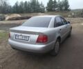 Серый Ауди А4, объемом двигателя 1 л и пробегом 305 тыс. км за 2000 $, фото 6 на Automoto.ua