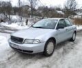 Серый Ауди А4, объемом двигателя 0 л и пробегом 480 тыс. км за 1500 $, фото 1 на Automoto.ua