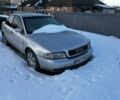 Сірий Ауді А4, об'ємом двигуна 0 л та пробігом 320 тис. км за 700 $, фото 1 на Automoto.ua