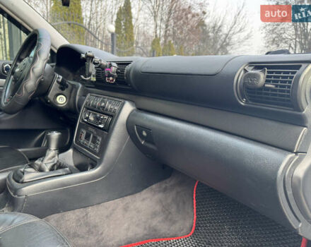 Серый Ауди А4, объемом двигателя 2.6 л и пробегом 330 тыс. км за 2900 $, фото 15 на Automoto.ua