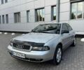 Серый Ауди А4, объемом двигателя 1.78 л и пробегом 300 тыс. км за 3200 $, фото 1 на Automoto.ua