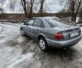Серый Ауди А4, объемом двигателя 1.8 л и пробегом 224 тыс. км за 2900 $, фото 1 на Automoto.ua