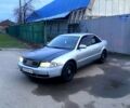 Сірий Ауді А4, об'ємом двигуна 2.6 л та пробігом 250 тис. км за 2200 $, фото 1 на Automoto.ua